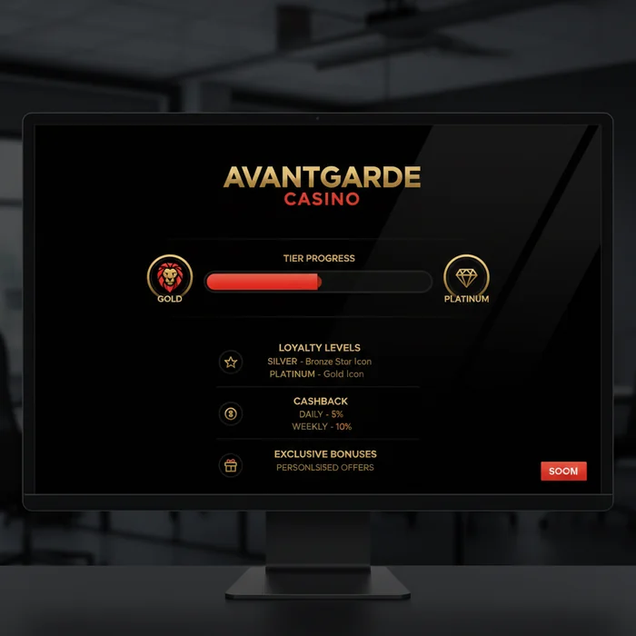 Avantgarde Casino